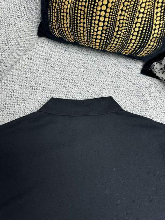 Picture of Dior Polo Shirts Short _SKUDiorS-XLfxtx0128338